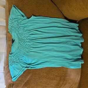 Style & Co. top SZ P/M